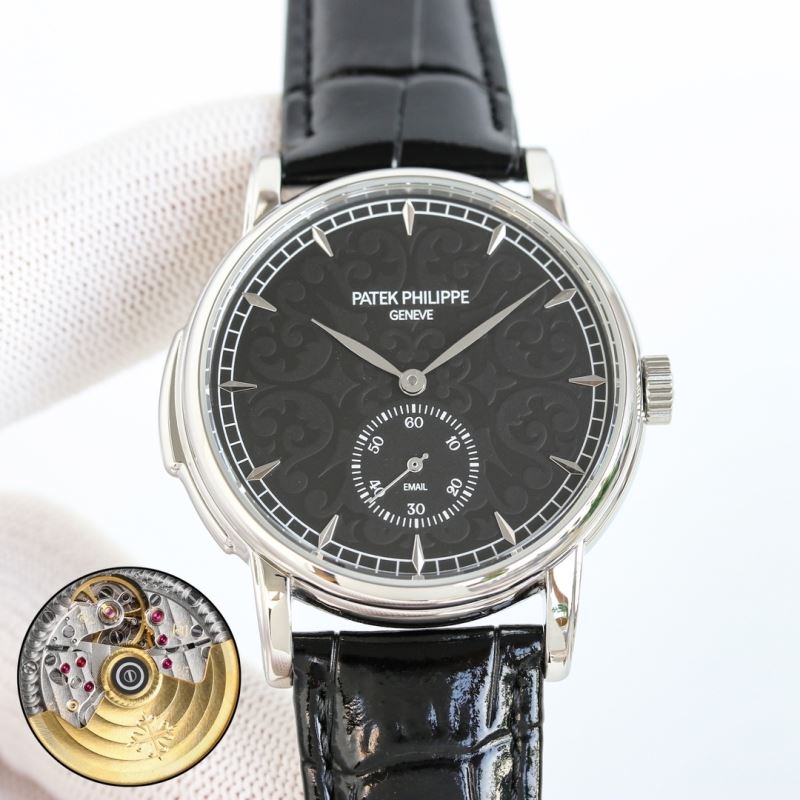 PATEK PHILIPPE Watches